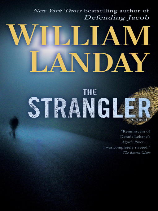 Title details for The Strangler by William Landay - Available